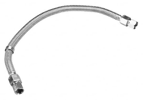 BRASS CRAFT CSSC55-60 GAS CONNECTORS