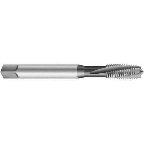 MULTITAP CU306011.5046 7/16-20 UNF 3 FLUTE 3BX PLUG SPIRAL FLUT