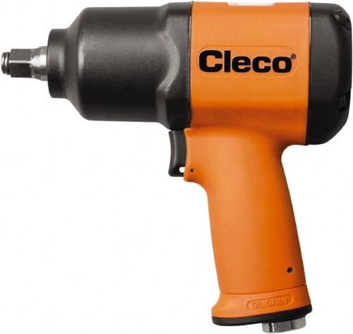 CLECO CV-750P-8 1" DRIVE 1,300 FT/LB TORQUE 5,500 RPM AI