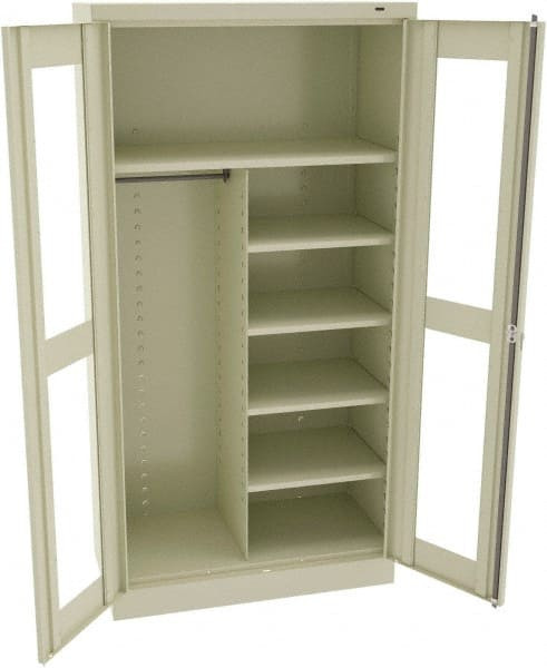 TENNSCO CORP CVD1472-PU CABINETS,NON ROLLER