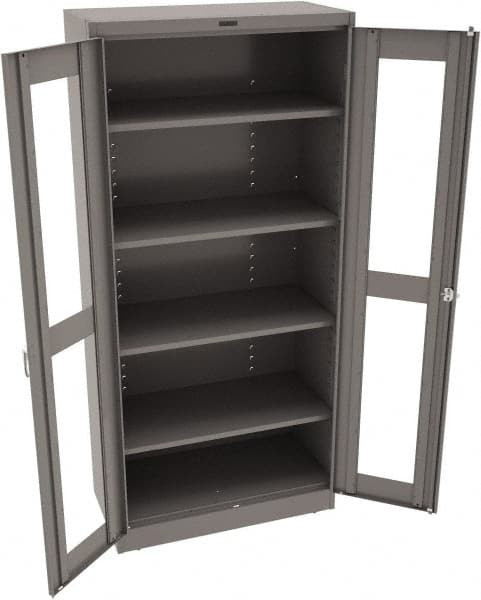 TENNSCO CORP CVD1870-MGY CABINETS,NON ROLLER