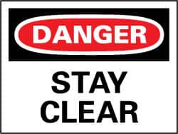 NMC D105R SIGNS NOTICE