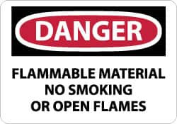 NMC D117P SIGNS NOTICE