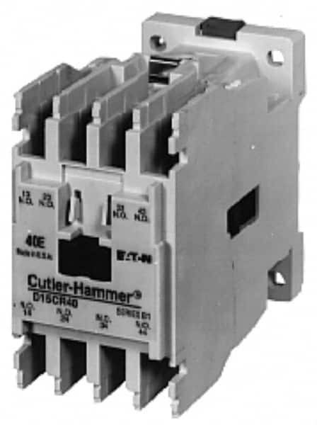 EATON CUTLER-HAMMER D15CR22BB RELAYS
