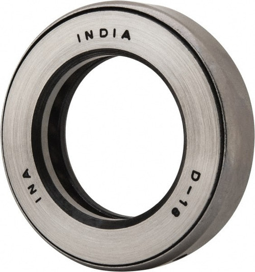 INA BEARING D18 BALL BEARING-BANDED