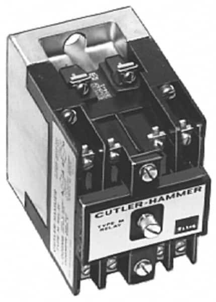 EATON CUTLER-HAMMER D26MR40A RELAYS