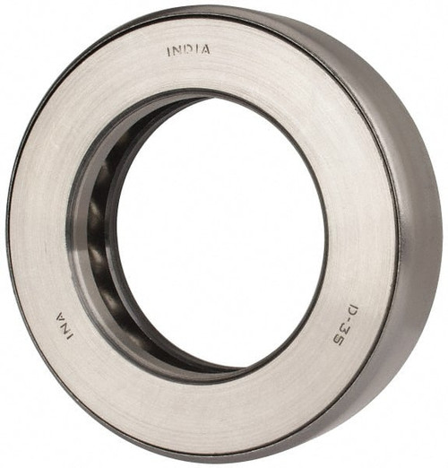 INA BEARING D35 BALL BEARING-BANDED