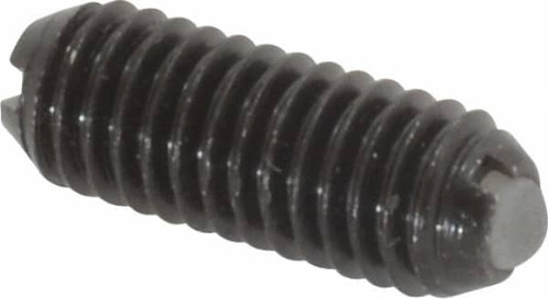 VLIER DB52 THREADED BALL PLUNGER
