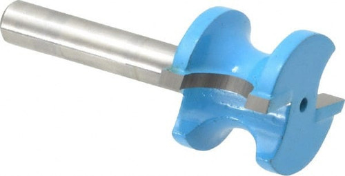 ROMAN CARBIDE. DC1023 ROUTER MILL