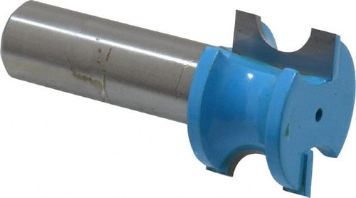 ROMAN CARBIDE. DC1028 ROUTER MILL