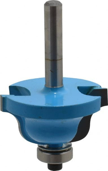 ROMAN CARBIDE. DC1154 ROUTER MILL