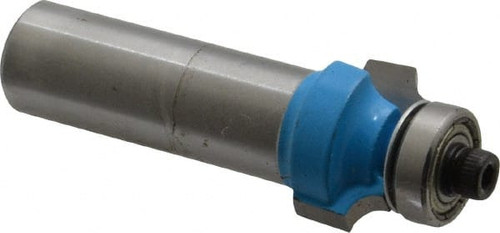 ROMAN CARBIDE. DC1182 ROUTER MILL
