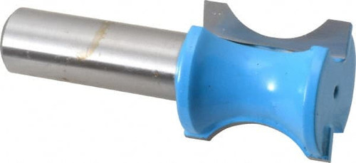 ROMAN CARBIDE. DC1219 ROUTER MILL