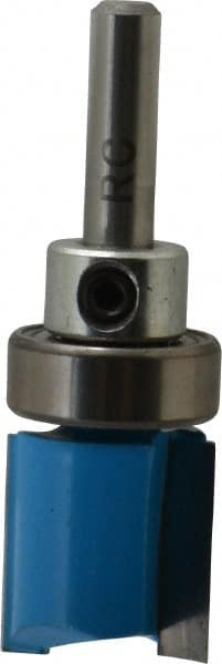 ROMAN CARBIDE. DC1308 ROUTER MILL