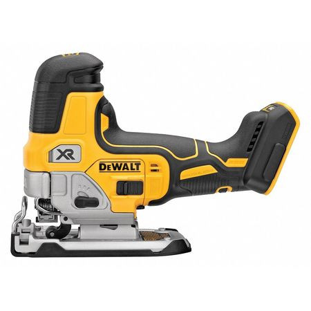 DEWALT TOOLS DCS335B 20V MAX XR BODY GRIP JIG SAW TOOL