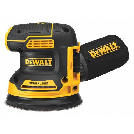 DEWALT TOOLS DCW210B 20V MAX BL SANDER 5IN