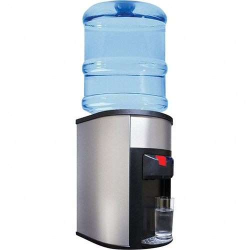 AQUAVERVE DH100B-98 WATER DISPENSERS; TYPE: HOT/COLD WATER D