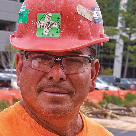 MCR SAFETY DM13H20PF SAFETY GLASSES, DOMINATOR DM3 SERIES, CL