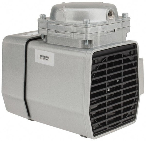 GAST DOA-P703-FB VACUUM PUMPS