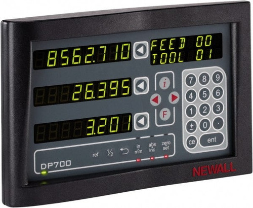 NEWALL DP7002G1220 DRO