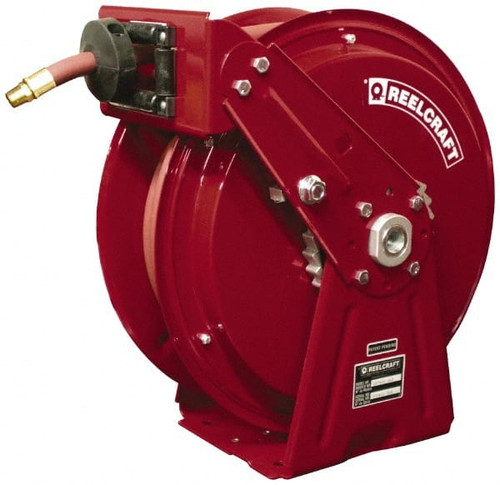 REELCRAFT DP7850 OMP REELCRAFT DP7850 OMP 1/2"X50' 3000 PSI H