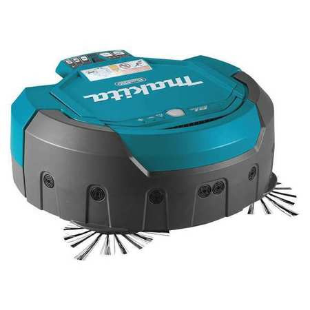 MAKITA DRC200Z WET/DRY VACUUM