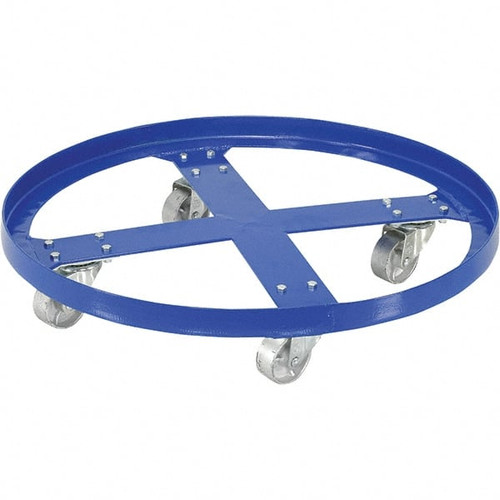 VESTIL DRUM-SP-32-12-C VESTIL OVER PACK DRUM DOLLY FOR 55