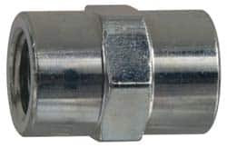 VALUE COLLECTION E06-00003-5 INDUSTRIALPIPECOUPLING:1/4"FEMALETHREAD,