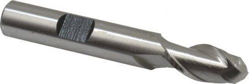 HERTEL E111002401 HSS SEM FOR ALUM  BALL NOSE