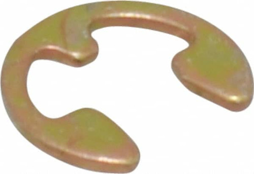 ROTOR CLIP E-18ST MCD EXT RETAINING RING EXOTIC