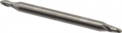 HERTEL E599924385 DOUBLE END, REG LENGTH, BALL