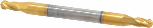HERTEL E699924409 DOUBLE END, REG LENGTH, BALL