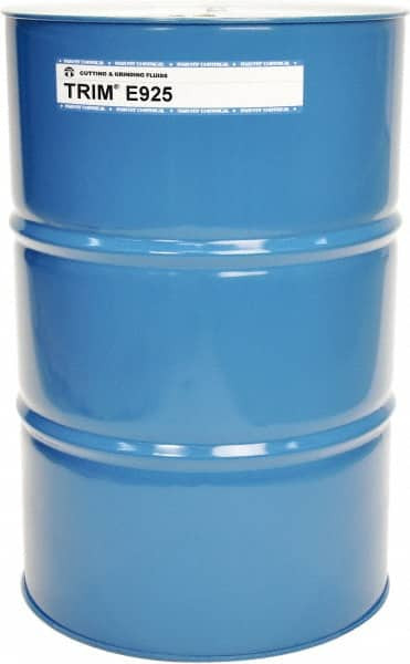 MASTER FLUID SOLUTIONS E925/54 TRIM E925 54 GAL DRUM EMULSION FLUID