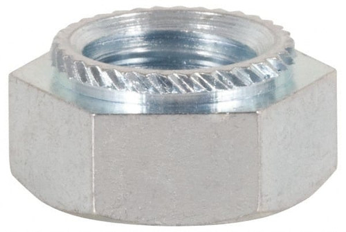 ELECTRO HARDWARE EKFS2-M5-1 M5X0.80, 1MM MIN PANEL THICKNESS, HEX HE