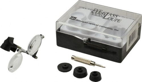 SPI ELD-2-1/2-1-1/2 MAGNIFIERS