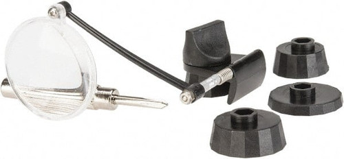 SPI ELS 2-1/2 MAGNIFIERS