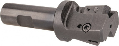 APT EM137-34 END MILL STANDARD