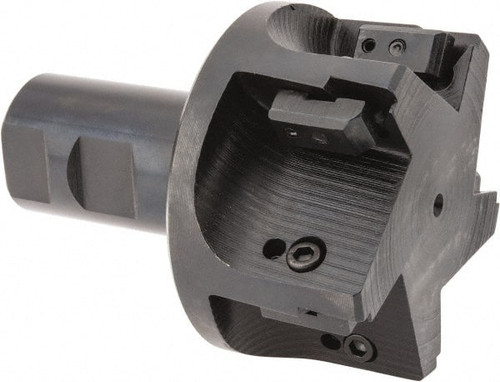 APT EM300-125 END MILL STANDARD