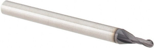 ACCUPRO EM96096201 END MILL BALL NOSE