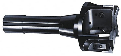 APT EMC20-1 END MILL STANDARD