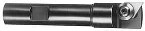 APT EMM12M-5 END MILL STANDARD