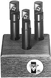APT EMM500A END MILL STANDARD