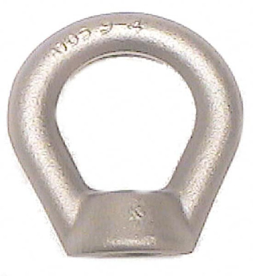MADE IN USA EN-14-HD-HDG 35,600 LB CAPACITY, 1-1/2-6 THREAD, CARB