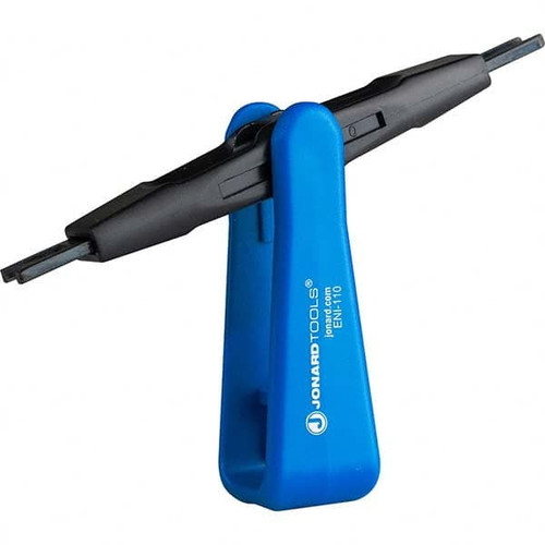 JONARD TOOLS ENI-110 NON-IMPACT PUNCHDOWN TOOL,110 TERMINAL