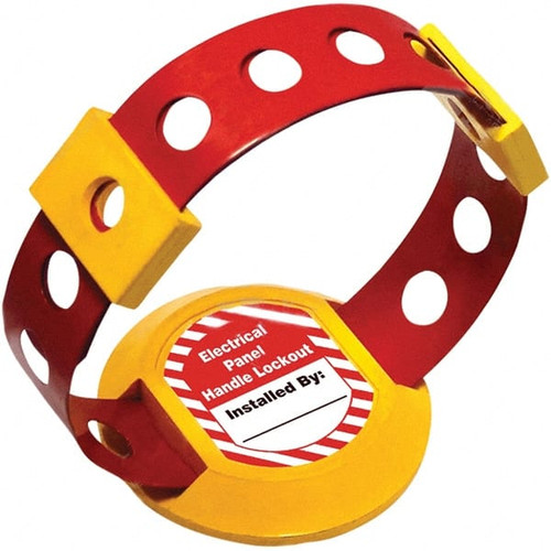 NMC EPHL1 CIRCUIT BREAKER PANEL LOCKOUT