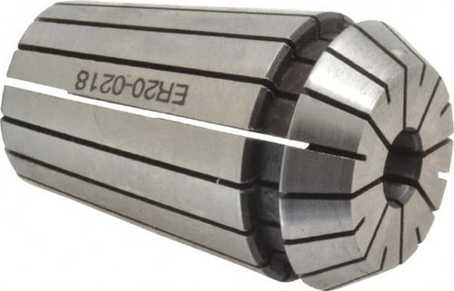 PARLEC ER20-0218 7/32" ER20 ER COLLET