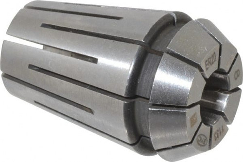 PARLEC ERS20-0315 8MM ER20 ER COOLANT COLLET