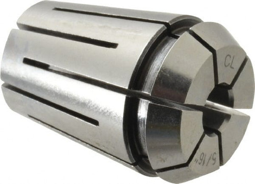 PARLEC ERS25-0312 0.1563" ER25 ER COOLANT COLLET