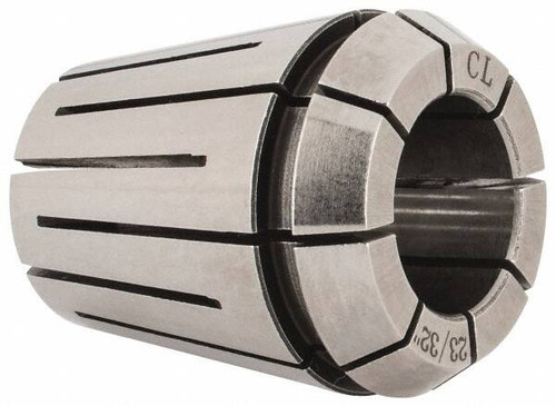 PARLEC ERS32-0718 0.7188" ER32 ER COOLANT COLLET