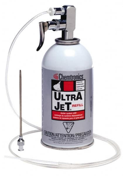 CHEMTRONICS ES1020K 10 OZ DUSTER